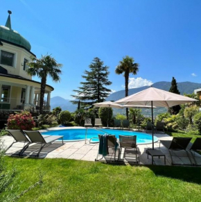 Villa Hochland Merano